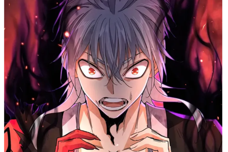 Update RAW! Lire le Manhua Magic Emperor Chapitre 736 Scan VF, Une concurrence féroce et captivante
