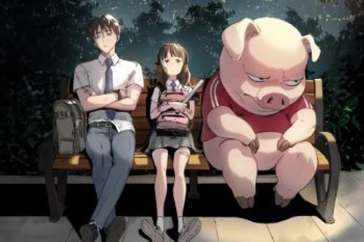 Calendrier des sorties Oh! Dangun chapitre 73 VF Saison 2, la romance la plus attendue