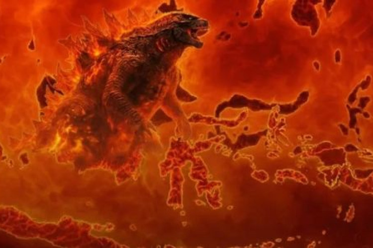 BMKG Peringatkan Dampak Puncak El Nino Kuat dan Perluasan Kemarau Ekstrem di Indonesia, Ini Peta Sebaran Wilayah yang Terdampak