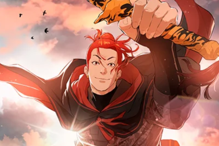 Link para ler 	Manhwa Vilão Inigualável PT BR Capítulo Completo, A História do Vilão que se Tornou Herói