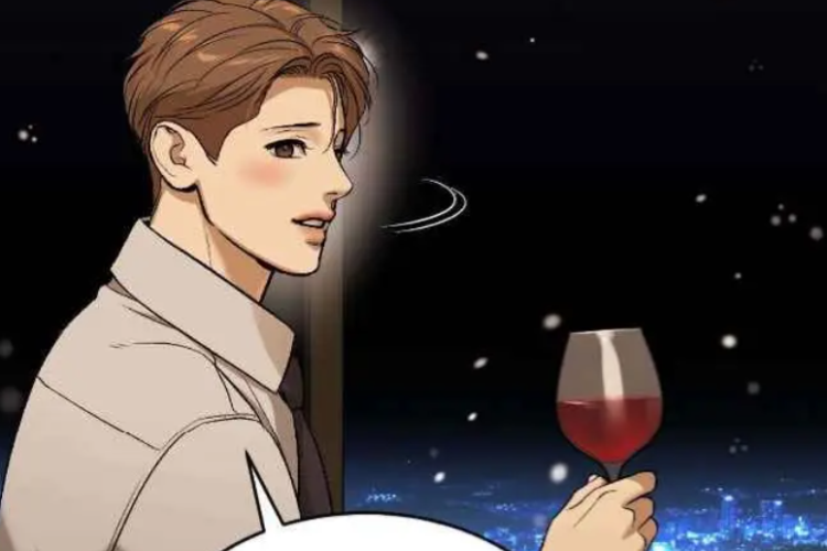 Baca Manhwa BL Jinx Chapter 91 Bahasa Indonesia, RAW! Hiatus Sementara Hingga 13 Februari 2026, Begini Spoilernya