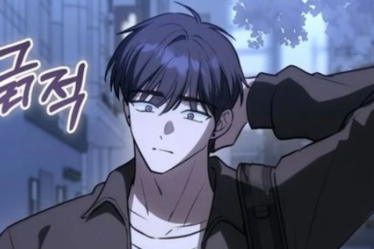 Lien de lecture du Manhwa The Bad Boy Next Door is Pretty chapitre 14 VF SCAN, une crise d'identité qui a semé le chaos