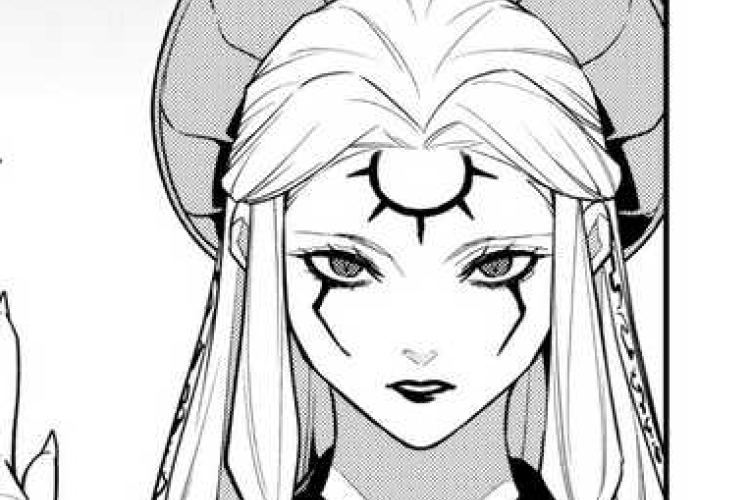 Baca Manga Chained Soldier (Mato Seihei no Slave) Chapter 155 Bahasa Indonesia, 'Mereka' Akhirnya ada Pergerakan