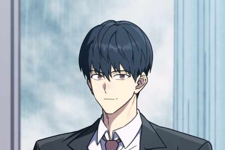 Highlight Manhwa The Crazy Villain Regains His Sanity Chapter 22 Scan Indonesia, Fokus ke Masa Pemulihan