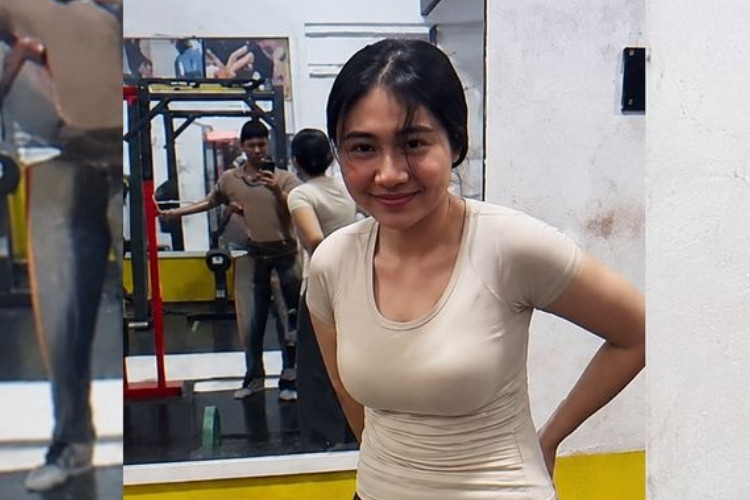 Masih Diburu! Link Video Tasya Gym Bandar Batang Ramai Ditonton Jutaan Netizen, Cek di Sini Faktanya
