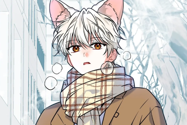 Manhwa BL The Fox's Love Refresher Capítulo 12 BR Scan: Spoiler, Data de Lançamento & Link para Leitura