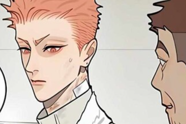 Deixe-se Confundir! Links de Leitura Manhua BL 19 Days (Dias de Juventude) Capítulo 485 PT BR Scan e Data de Lançamento