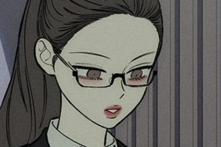 ¡Pausa! Enlace para Leer Manhwa Lágrimas entre Flores Marchitas (Tears on a Withered Flower) Capitulo 62 en Español y Fecha de Publicación