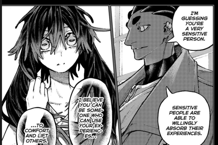 Spoilers RAW Manga Gachiakuta Chapitre 143 en Français, La situation empire !