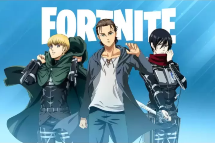 [Kuis] Mirip Siapa Kamu di Karakter Anime Attack on Titan? Kenali Pribadimu Lebih Dekat Disini!