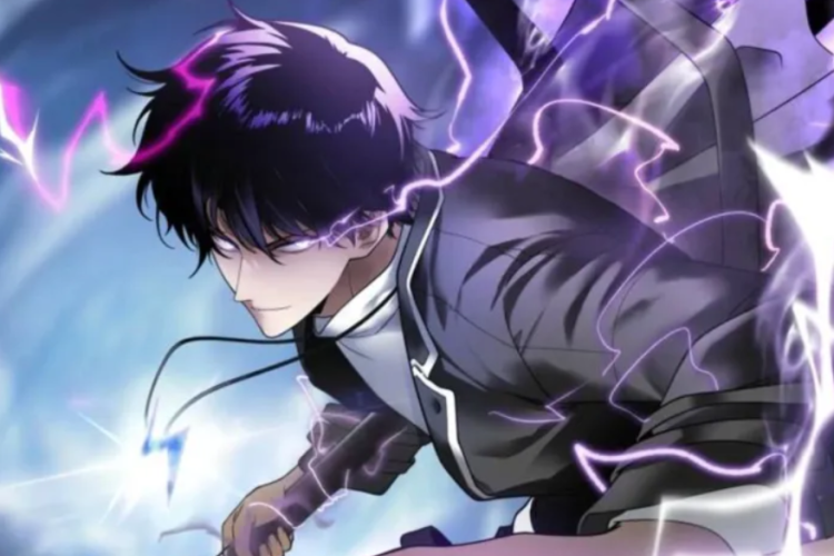 Spoilers o Manhua Awakening the Purple Thunder at the Beginning Capítulo 6 PT BR, Debate Cativante do Inimigo