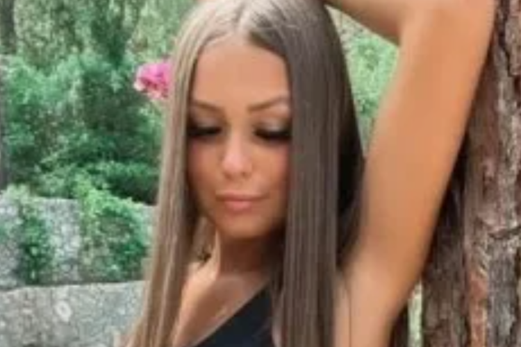 La Vidéo de Tifany Wallemacq Mym Est Devenue Virale sur Telegram et TikTok, Sa Tenue Sexy est très Séduisante