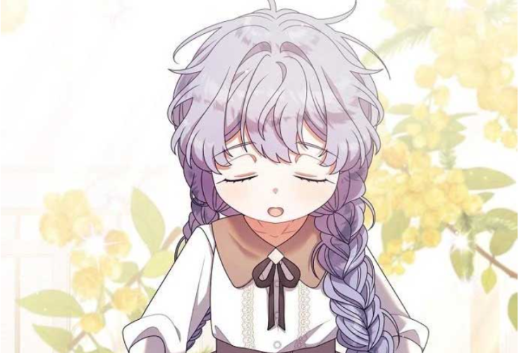 Webtoon Lire le This Wasn’t in My Adoption Plan! Chapitre 11 en Français, Aerin va recevoir une nouvelle mission