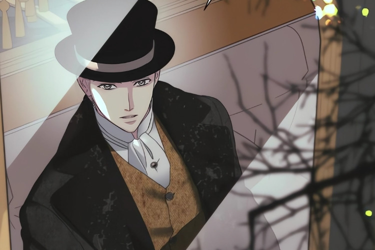 Lien Manhwa The Problematic Prince Chapitre 121 Scan VF Où Va Le Cœur Brisé