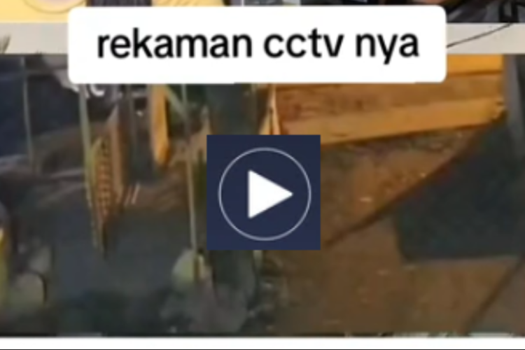 Link Video CCTV Ankringan Jombang Full Durasi Telegram, Tuai Kontroversi di Media Sosial!