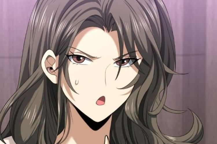 Lisez Rise of the Dragon Overlord Manhwa chapitre 43 FR VF Scan, devenir très célèbre