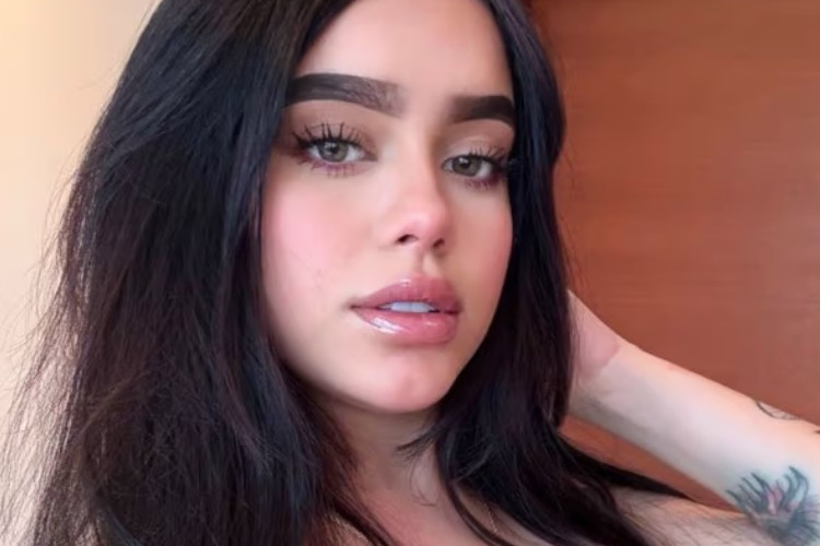 Vídeo Andrea Ceballos XXX OnlyFans Miralo Abajo Que Se Hizo Viral Ultimamente