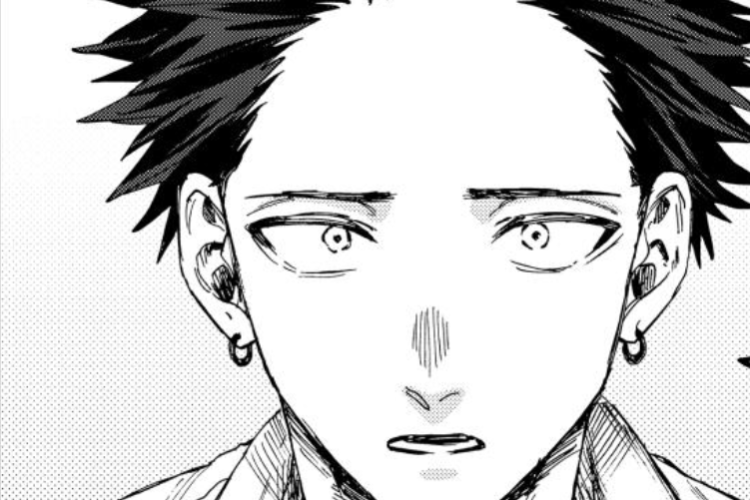 Link Baca Kaoru Hana wa Rin to Saku Chapter 165 Sub Indonesia RAW, Maguri San Resmi Jadi Anggota!