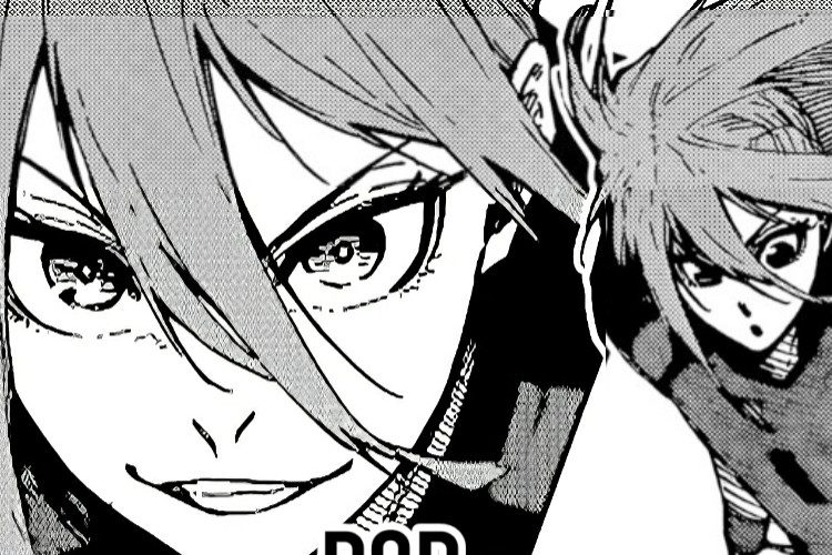 Leitura do Manga Blue Lock Capítulo 315 PT BR Onazi É O Núcleo Da Nigéria?