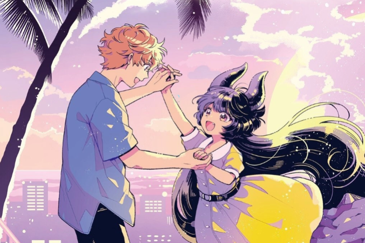 Link Baca Manga Otome Kaijuu Caraméliser Chapter 80 Bahasa Indonesia, Menelisik Lebih Jauh Lagi