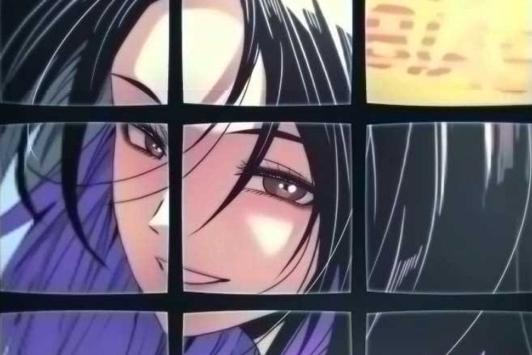Heure ou Manhwa My bias gets on the last train Chapitre 33 VF Scan L'interaction Tant Attendue