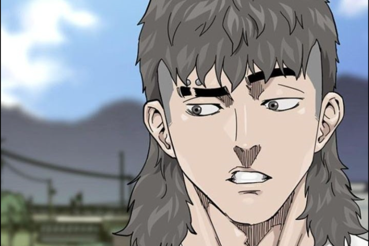 Link de Leitura Manhwa To Not Die Capítulo Completo PT BR, Com a Atualização Da Nova Sinopse!