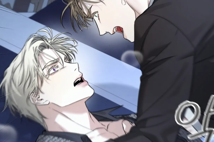 Manhwa BL Kiss Me If You Can Chapitre 13 Scan VF FR : Spoiler, Date de Sortie, et Liens de Lecture
