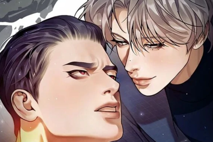Sinopse, Títulos Alternativos e Links para Leitura de Manhwa BL Pearl Boy: Ignite the Dawn PT BR Capítulo Completo, Gratuito sem Login