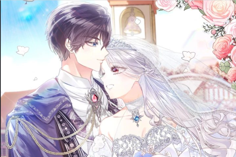 Ler Manhwa Eu Não Salvei Você para ser Pedida em Casamento Full Capítulo PT BR, Inclui a Última Sinopse!