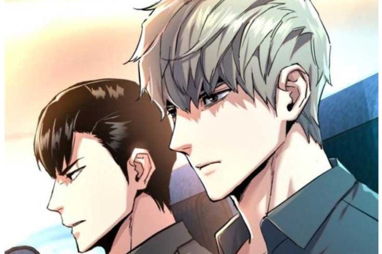Baca Mercenary Enrollment (High School Soldier) Chapter 241 Bahasa Indonesia, Aksi Baru Mendebarkan