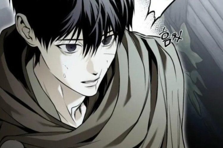 RAW ! Rumeur Manhwa BL The Black Steed Chapitre 11 Scan VF FR, N'agissez Pas à la Hâte
