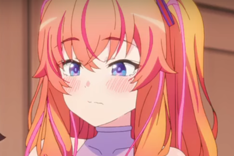 Assistir Anime Kakushite! Makina-san!! Episódio 5 Legendado Em Portuguêse BR, Um Convite Sedutor para Fazer Amor