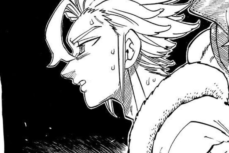 Lire Manga Four Knights of the Apocalypse Chapitre 240 VF Scan Percival A Fini Par Perdre Complètement Le Contrôle