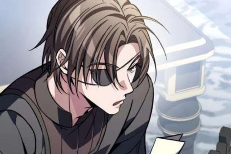 Link Baca Manhwa I Became the Patron of Villains Chapter 16 Bahasa Indonesia, Ada Sesuatu yang Mengganjal!