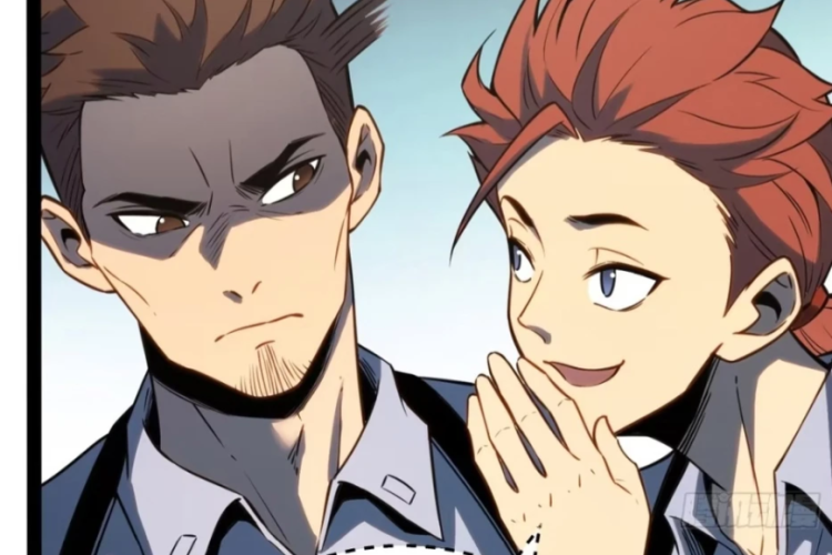 Ler o Manhwa Despertar em Tempo Integral Capítulo 56 PT BR, Gratuito! Apresenta uma luta intensa!