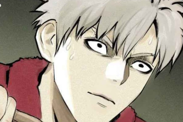 Link Baca Manhwa I Was Beaten Up By The BOSS Chapter 1 Bahasa Indonesia, Dunia Game yang Membuat Merinding