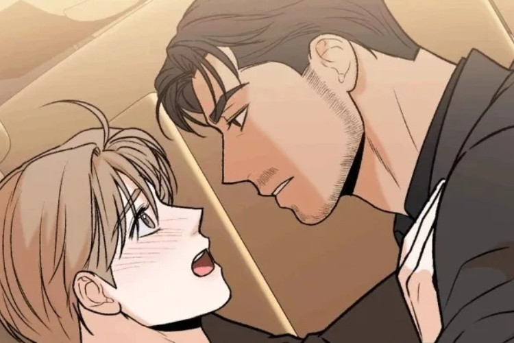 Leia Manhwa My Sadistic Master Capítulo 22 Scan PT BR Uma Jogada De Alto Risco