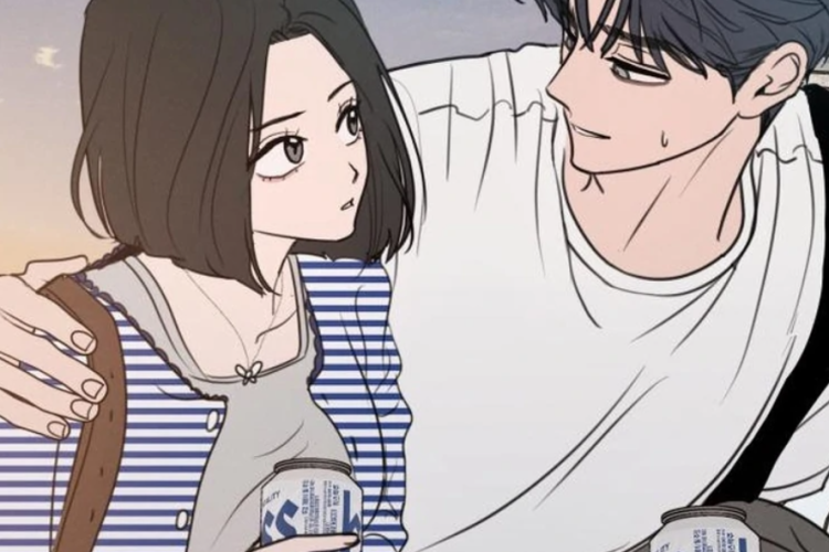 Invitation à Sortir ! Suite Lire le Webtoon Tu m'as eu (I Want To Be Fooled) Chapitre 24-25 Scan VF FR & Date de Sortie