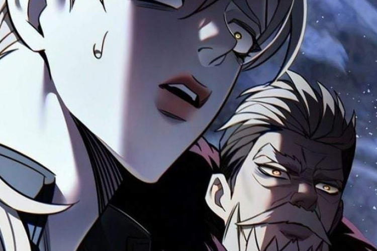 Dibuat Tercengang! Link Gratis Baca RAW Eleceed Chapter 402 Bahasa Indonesia