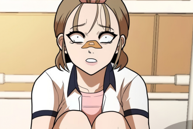 Lisez A Sense of Amusement Chapitre 12 VF Scan et Spoilers, Eunjin est la prochaine victime !