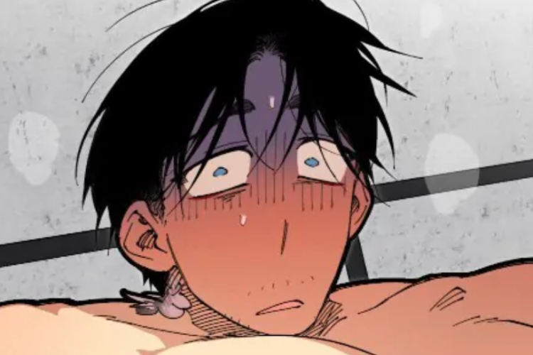 Mr.A’s Farm Chapitre 23 Scan VF FR, Cliquez Ici Pour Lire Le Lien du Manhwa BL Gratuit !