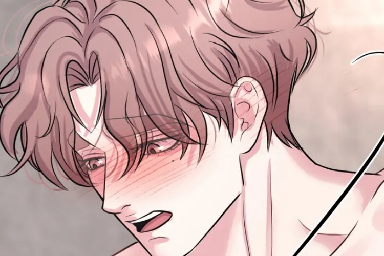 Ler Manhwa Respect For Taste Capítulo 15 Scan PT Spoiler Aqui: O Homem Não Consegue Se Afastar De Daol