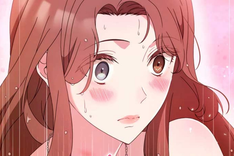 Link d Leitura Do Manhwa Doberman Capítulo 48 PT BR Scan Uma Noite Quente Passando Sozinhos