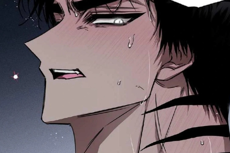 Leitura de Manhwa The Eye of the Storm Capítulo 17 Scan PT BR Saiba Mais Sobre A História Abaixo