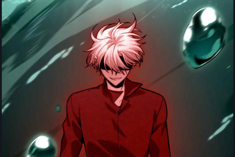 Link de Leitura Manhwa Infinite Mage Capítulo 118 PT BR, O Mestre está de volta