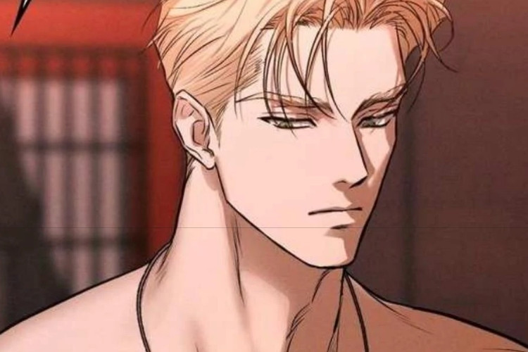 Leitura do BL Manhwa FlashLight Capítulo 46 PT BR Um Casal Sensual