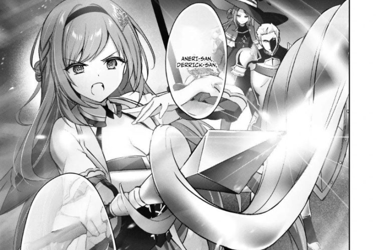 Leitura de Jack of All Trades Party of None Capítulo 55 PT BR, O inimigo usa novas táticas