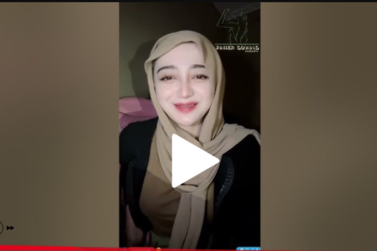 Link Akun TikTok Evanurasyifa yang Asli, Isi Videonya Bocor jadi Kontroversi Netizen! 