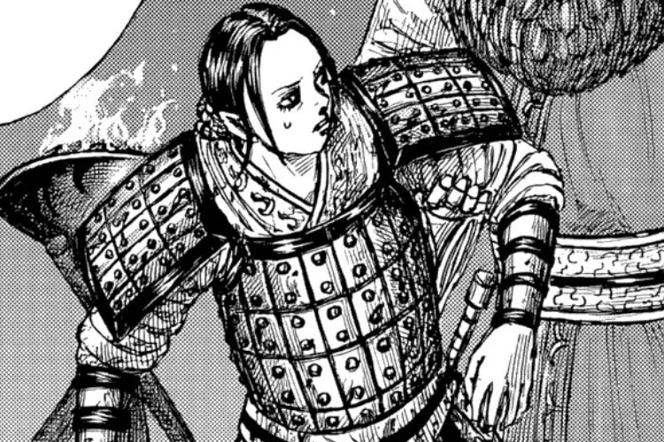 Percaya Dirilah, Kaine! Link Baca Manga Kingdom Chapter 875 English Indonesia Sub & Jadwal Rilisnya