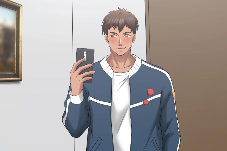Lire RAW Manhwa Prank Goes Wrong Chapitre 12 VF Scan Jerry N'arrête Pas De Faire Des Farces À Sa Demi-sœur
